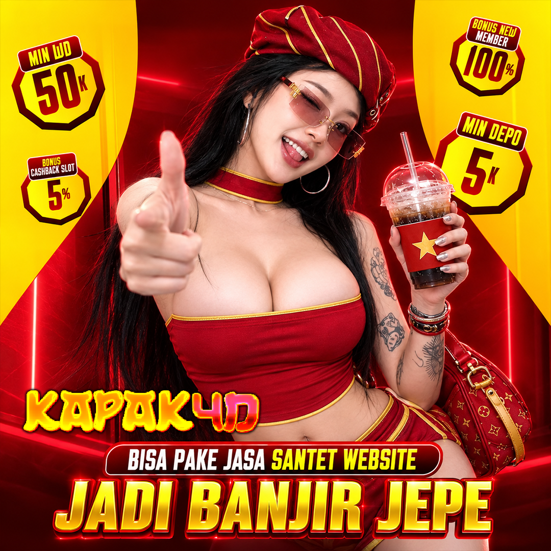 KAPAK4D : @kapak4d # Layanan Hiburan No.1 Pemikat Bocornya Cuan